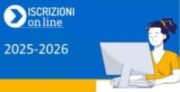 Iscrizioni online 2025-2026