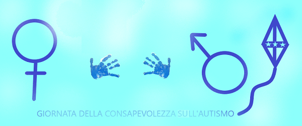 Voliamo tutti verso il blu – Istituto Comprensivo II “Rita Levi Montalcini”